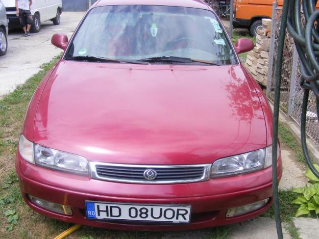 Vand Mazda 626 - Pret | Preturi Vand Mazda 626