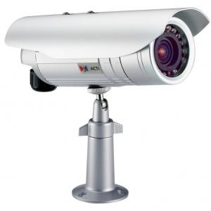 Camera IP Bullet 1.3 MegaPixel ACM-1231 - Pret | Preturi Camera IP Bullet 1.3 MegaPixel ACM-1231