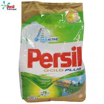 Detergent automat Persil Gold Plus Nature Fresh 4 kg - Pret | Preturi Detergent automat Persil Gold Plus Nature Fresh 4 kg