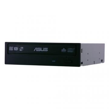 DVD Writer Asus DRW-22B2S-B, Negru, Retail - Pret | Preturi DVD Writer Asus DRW-22B2S-B, Negru, Retail
