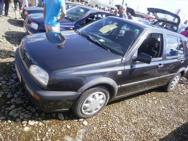 Golf III 1,9 TDI - Pret | Preturi Golf III 1,9 TDI