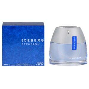 Iceberg Effusion Man, 75 ml, EDT - Pret | Preturi Iceberg Effusion Man, 75 ml, EDT