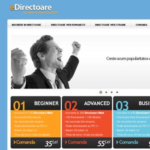 Inscriere in directoare web straine - Pret | Preturi Inscriere in directoare web straine