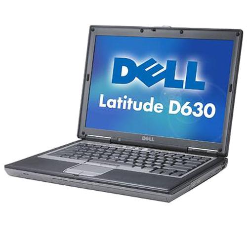 Laptop Dell Latitude D630 Intel Core 2 Duo T7500 - Pret | Preturi Laptop Dell Latitude D630 Intel Core 2 Duo T7500