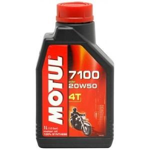 Motul 7100 20W50 1L - Pret | Preturi Motul 7100 20W50 1L