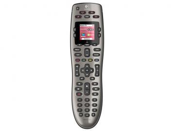 Telecomanda LOGITECH Harmony 650 Universal Remote - Pret | Preturi Telecomanda LOGITECH Harmony 650 Universal Remote