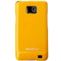Accesoriu SAMSUNG Husa Yellow ACS-J730YW pentru Samsung i9100 Galaxy S 2 - Pret | Preturi Accesoriu SAMSUNG Husa Yellow ACS-J730YW pentru Samsung i9100 Galaxy S 2