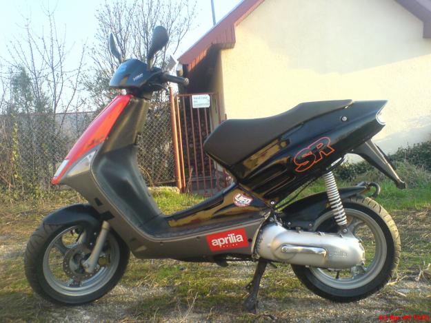 Aprilia SR 1999 - Pret | Preturi Aprilia SR 1999