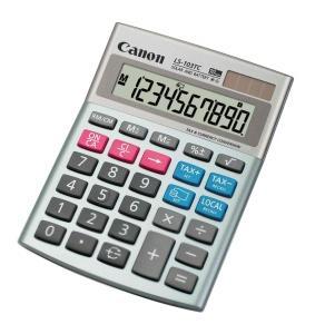Calculator Canon LS103TC - Pret | Preturi Calculator Canon LS103TC