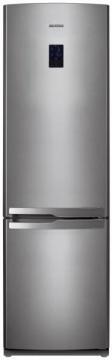 Combine Frigorifice peste 250l - Samsung RL55VJBIH 348 L No Frost Compresor Inverter Inox - Pret | Preturi Combine Frigorifice peste 250l - Samsung RL55VJBIH 348 L No Frost Compresor Inverter Inox