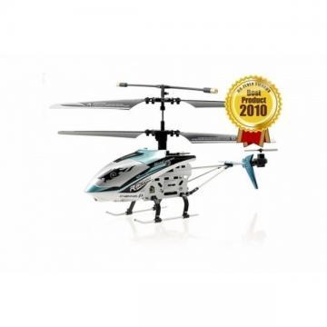Elicopter Drift King 4 canale cu Gyro de interior - Pret | Preturi Elicopter Drift King 4 canale cu Gyro de interior