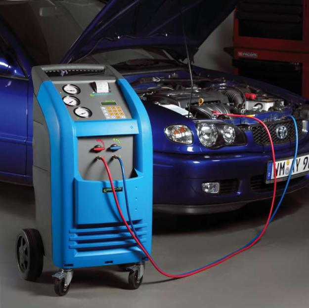 Freon auto incarcare ac si climatizare auto - Pret | Preturi Freon auto incarcare ac si climatizare auto