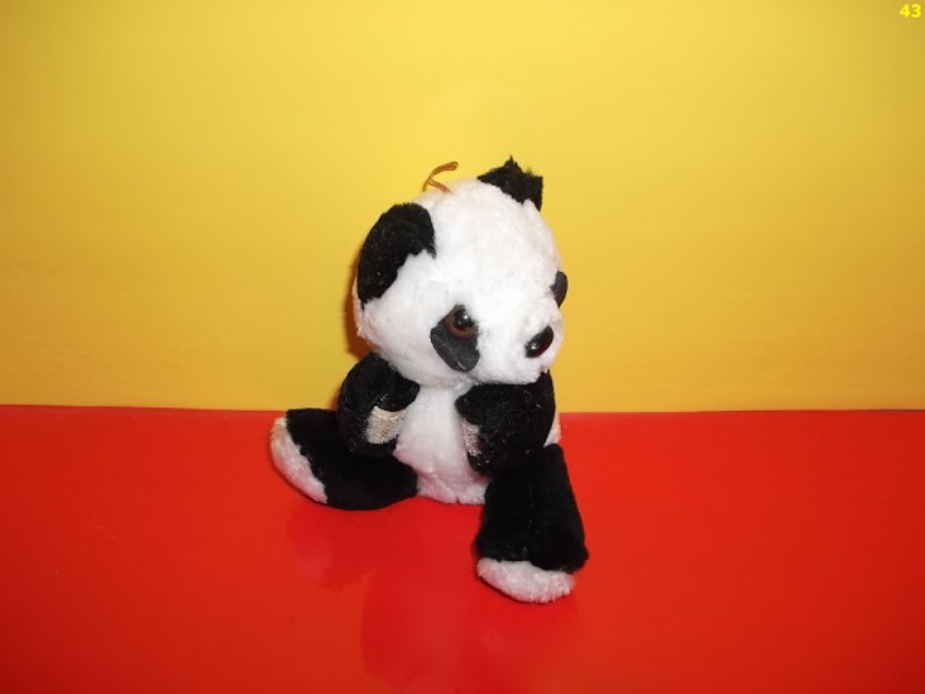 jucarii ursulet panda din plus cu agatatoare - Pret | Preturi jucarii ursulet panda din plus cu agatatoare