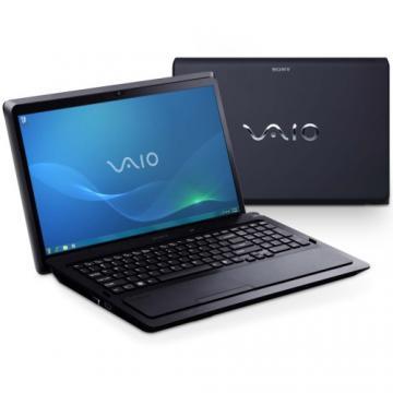Laptop Sony Vaio VPCF22S1E, Intel Core i7 - Pret | Preturi Laptop Sony Vaio VPCF22S1E, Intel Core i7