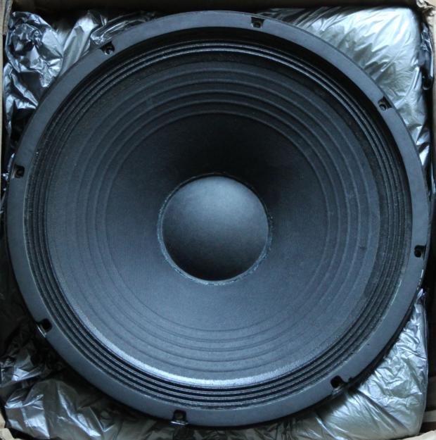 Mackie 1521 Woofer 15