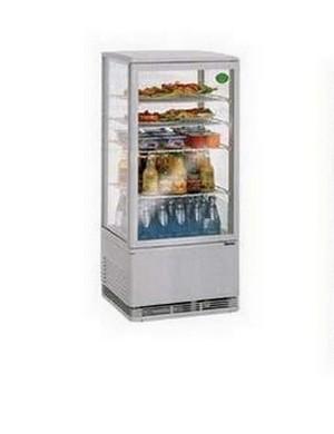 Mini frigider cu prezentare - Pret | Preturi Mini frigider cu prezentare