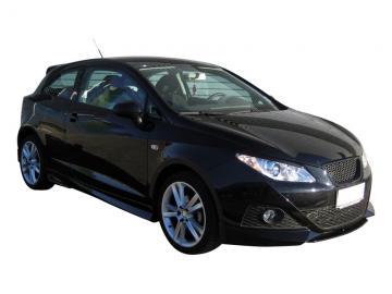 Seat Ibiza 6J SportCoupe Body Kit Speed - Pret | Preturi Seat Ibiza 6J SportCoupe Body Kit Speed