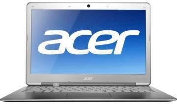 Ultrabook Acer S3-951-2634G52iss, 13.3" i7-2637M/4GB/500GB/WLAN/reader/W7HP64 - Pret | Preturi Ultrabook Acer S3-951-2634G52iss, 13.3" i7-2637M/4GB/500GB/WLAN/reader/W7HP64