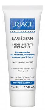 Uriage Bariederm Crema *75 ml - Pret | Preturi Uriage Bariederm Crema *75 ml