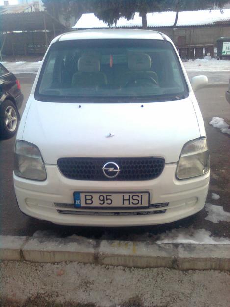 vand opel agila - Pret | Preturi vand opel agila