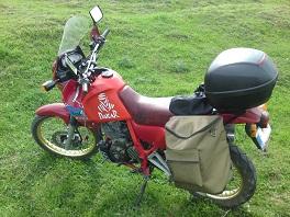 vand sau schimb enduro honda dominator - Pret | Preturi vand sau schimb enduro honda dominator