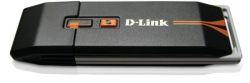 Adaptor wireless D-Link DWA-125 - Pret | Preturi Adaptor wireless D-Link DWA-125