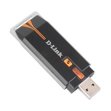 D-Link wireless USB adapter  - DL_DWA-125 - Pret | Preturi D-Link wireless USB adapter  - DL_DWA-125