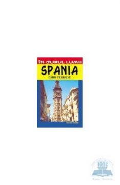 Ghid turistic Spania - Pret | Preturi Ghid turistic Spania