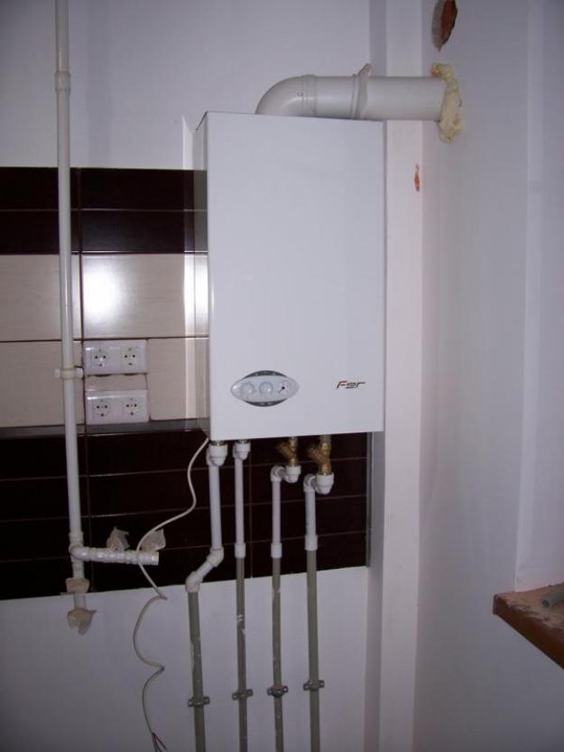 Instalator termice, sanitare, apa si canal Bucuresti - Pret | Preturi Instalator termice, sanitare, apa si canal Bucuresti