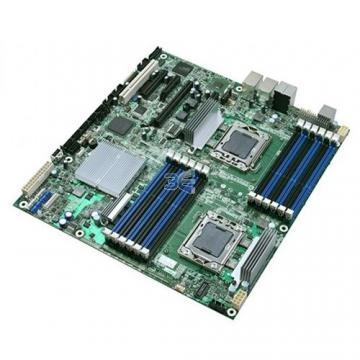 Intel Server Board S5520SCR, FSB 6.4GT/s, DDR1333, Socket 1366, SSI + Transport Gratuit - Pret | Preturi Intel Server Board S5520SCR, FSB 6.4GT/s, DDR1333, Socket 1366, SSI + Transport Gratuit