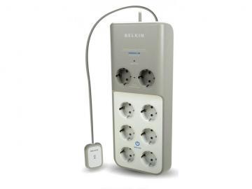 Prelungitor BELKIN Prelungitor 8 prize CNS08DET-2M - Pret | Preturi Prelungitor BELKIN Prelungitor 8 prize CNS08DET-2M