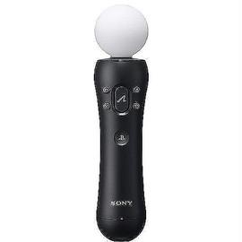 Sony Motion Controller Wireless PS Move PS3 Black - Pret | Preturi Sony Motion Controller Wireless PS Move PS3 Black