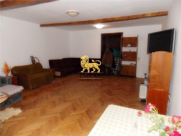 Apartament cu 2 camere de vanzare in Sibiu ultracentral - Pret | Preturi Apartament cu 2 camere de vanzare in Sibiu ultracentral