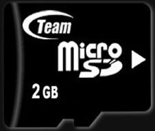 Card memorie Team Group MicroSD 2GB - Pret | Preturi Card memorie Team Group MicroSD 2GB