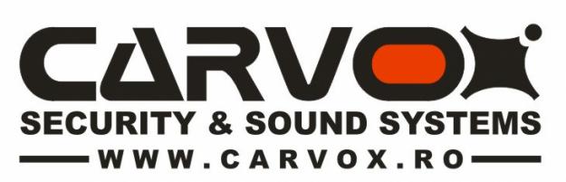 Carvox - alarme auto cu pornire motor - Pret | Preturi Carvox - alarme auto cu pornire motor