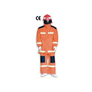 Costum de pompieri EN 1149, EN 469 Firman - Pret | Preturi Costum de pompieri EN 1149, EN 469 Firman