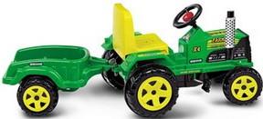 FARMER cu remorca Green - Pret | Preturi FARMER cu remorca Green