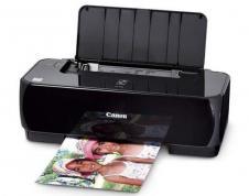 Imprimanta InkJet PIXMA IP1800 - Pret | Preturi Imprimanta InkJet PIXMA IP1800