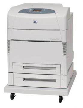 Imprimanta laser color HP LJ-5550dtn, A3 - Pret | Preturi Imprimanta laser color HP LJ-5550dtn, A3