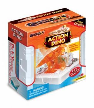 Kit stiinte Amazing Toys Dinozaur - Pret | Preturi Kit stiinte Amazing Toys Dinozaur