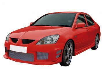 Mitsubishi Lancer 9 Body Kit Beretta - Pret | Preturi Mitsubishi Lancer 9 Body Kit Beretta