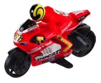 Motocicleta Valentino Rossi mica - Pret | Preturi Motocicleta Valentino Rossi mica