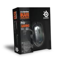 Mouse STEELSERIES IKARI Optical - Pret | Preturi Mouse STEELSERIES IKARI Optical