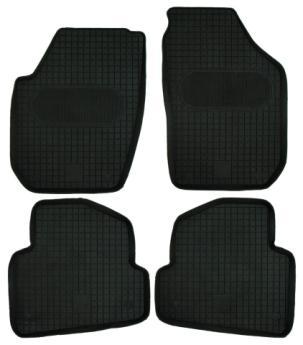 Set covorase Skoda FABIA II la numai 93 RON TVA inclus - Pret | Preturi Set covorase Skoda FABIA II la numai 93 RON TVA inclus