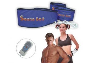 Set Sauna 3in1 - Pret | Preturi Set Sauna 3in1