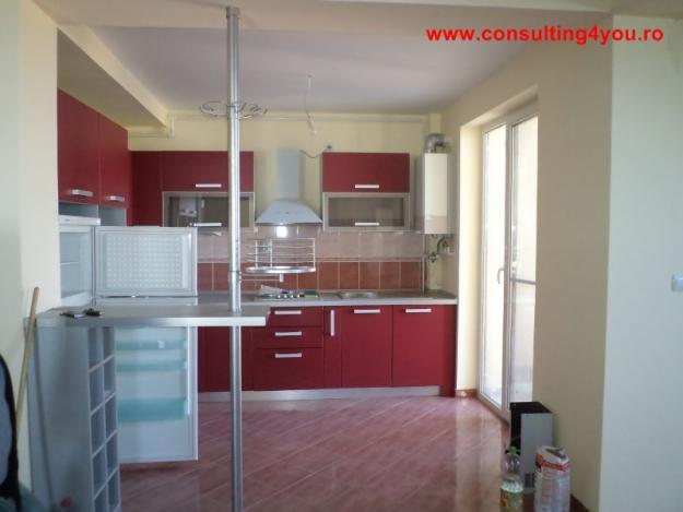 APARTAMENT 4 CAMERE DE VANZARE IN ANSAMBLU REZIDENTIAL NOU - Pret | Preturi APARTAMENT 4 CAMERE DE VANZARE IN ANSAMBLU REZIDENTIAL NOU