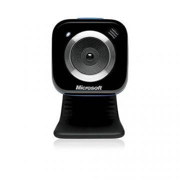 Camera Web Microsoft LifeCam VX-5000 - Pret | Preturi Camera Web Microsoft LifeCam VX-5000