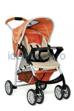 Carucior Graco Mirage Plus - Pret | Preturi Carucior Graco Mirage Plus