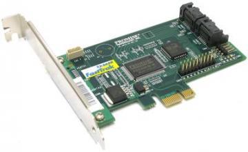 Controler PROMISE TECHNOLOGY Placa PCI-Ex1 Promise Technology Fasttrak TX4650 retail - Pret | Preturi Controler PROMISE TECHNOLOGY Placa PCI-Ex1 Promise Technology Fasttrak TX4650 retail