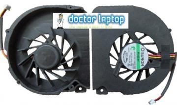 Cooler laptop Acer Aspire 5738ZG - Pret | Preturi Cooler laptop Acer Aspire 5738ZG